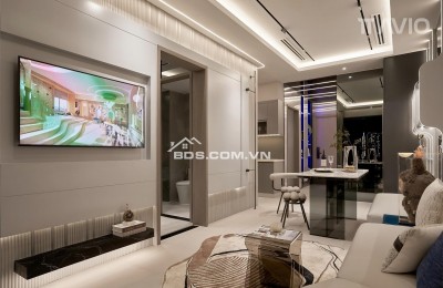 Sở hửu nhanh căn hộ TT AVIO 2PN 1WC chỉ 37 triệu/m2 ngay vincom Dĩ An.